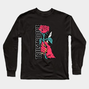 Trust Noone Long Sleeve T-Shirt